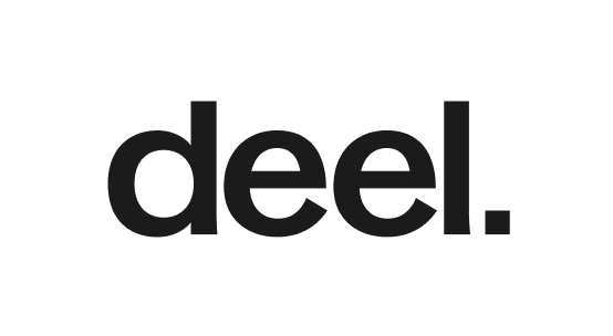 Remote Social Media & Motion Graphic Designer at Deel