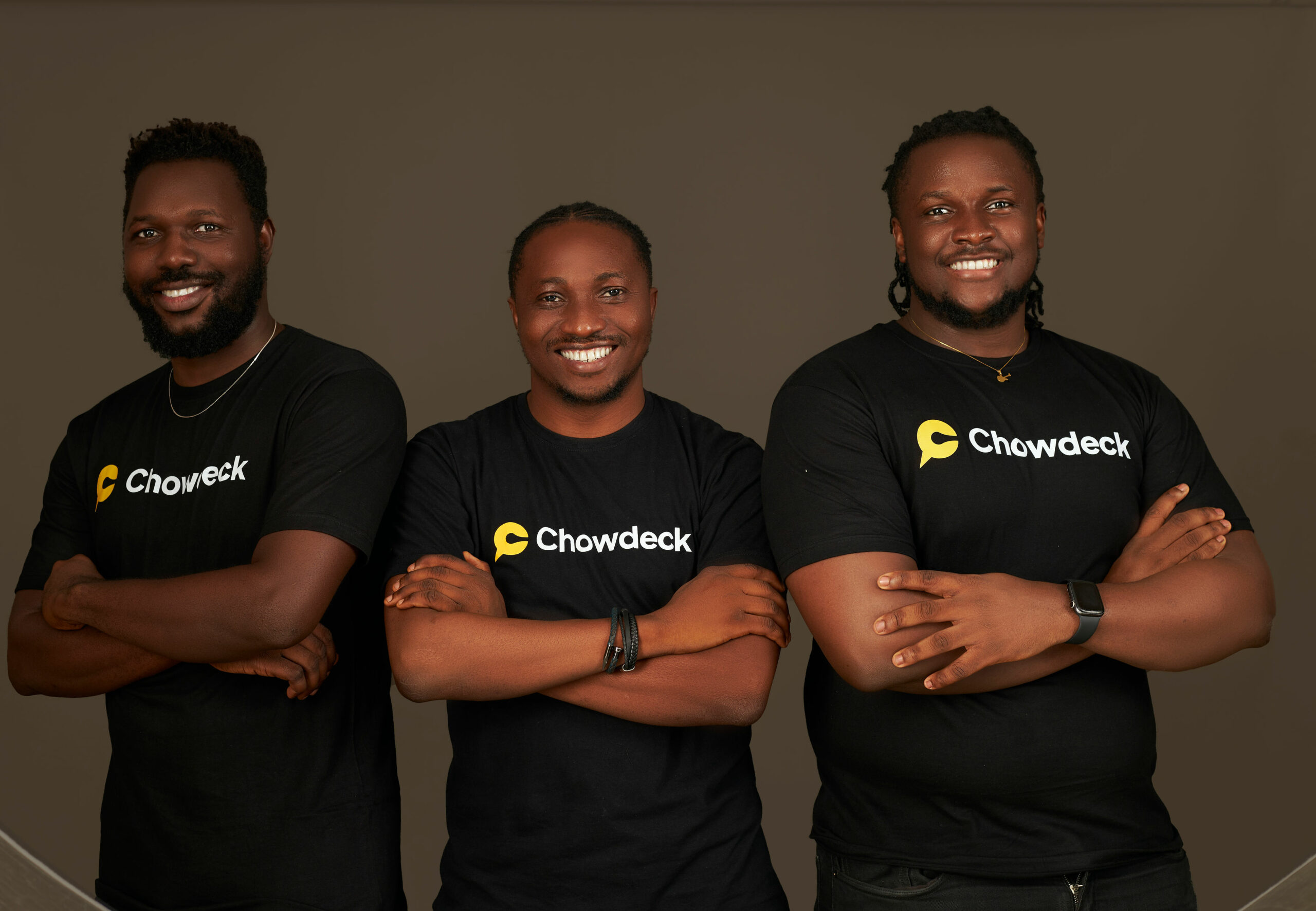 Social Media Intern at Chowdeck