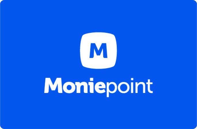 Remote UI/UX Product Designer at Moniepoint