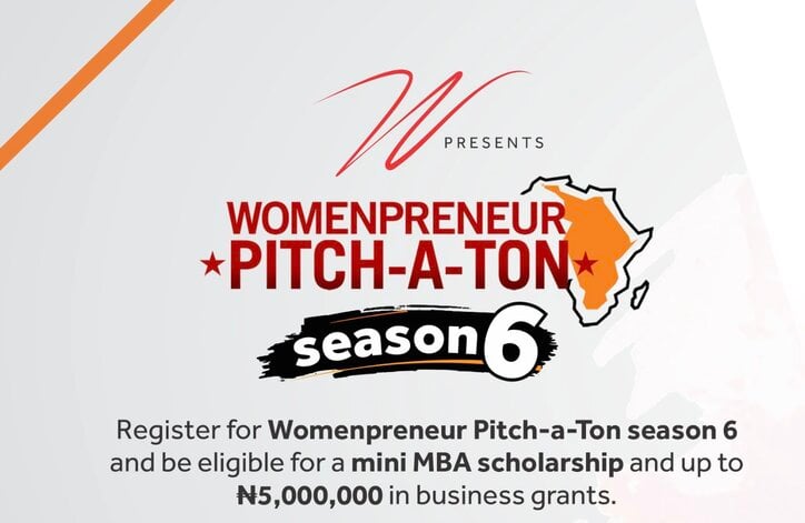 Access Bank 2024 Womenpreneur Program for Nigerian Women Entrepreneurs