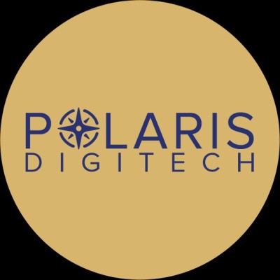 Frontend Developer at Polaris Digitech Limited