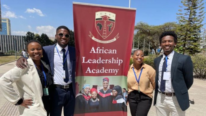 African Leadership Academy Program 2024