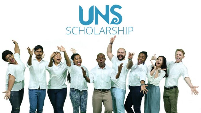 Ongoing International Scholarships (August, 2024)