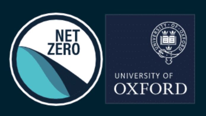 University Of Oxford Global Youth Training Program 2024 | Fully Funded