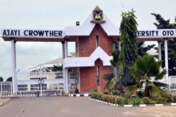 Lecturer I at Ajayi Crowther University