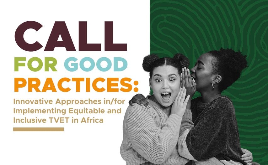 AUDA-NEPAD Competition! Call for Africa’s TVET Champions | All-expenses-paid trip to Africa Skills Week 2024