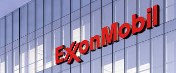 Graduate Intern at Exxon Mobil Corporation