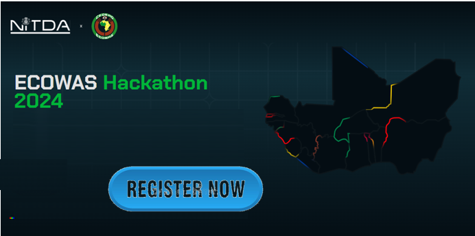 Apply now to Participate in the ECOWAS Cybersecurity Hackathon