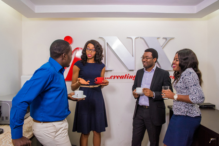 ipNX Nigeria Limited Internship Program 2024 (Abuja, Lagos & Rivers)