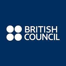 Interns at British Council