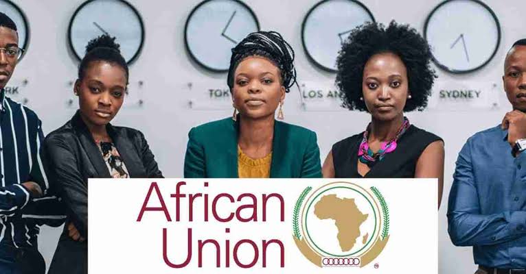 African Union (AU) Internship Program 2024 for African Students