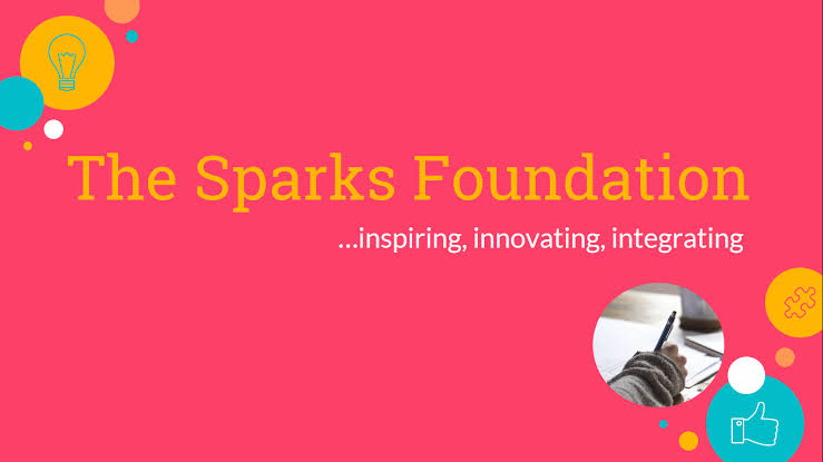 Spark Foundation Scholarship Program 2024 for International Students