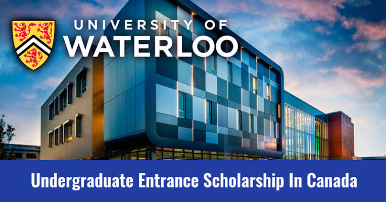 University Of Waterloo Scholarships 2024 For International Students