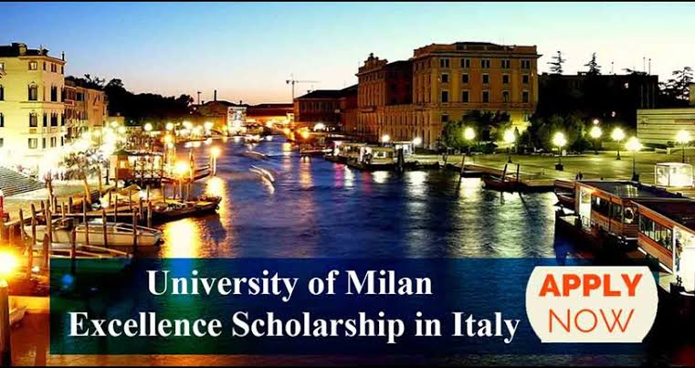 University of Milan DSU Scholarship 2025 | Fully Funded