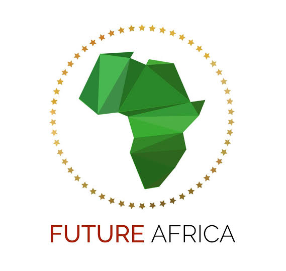 Executive Assistant at Future Africa