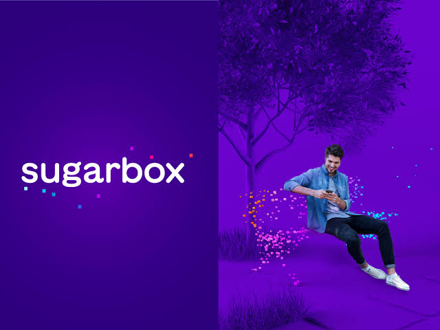 Sugarbox Job Recruitment