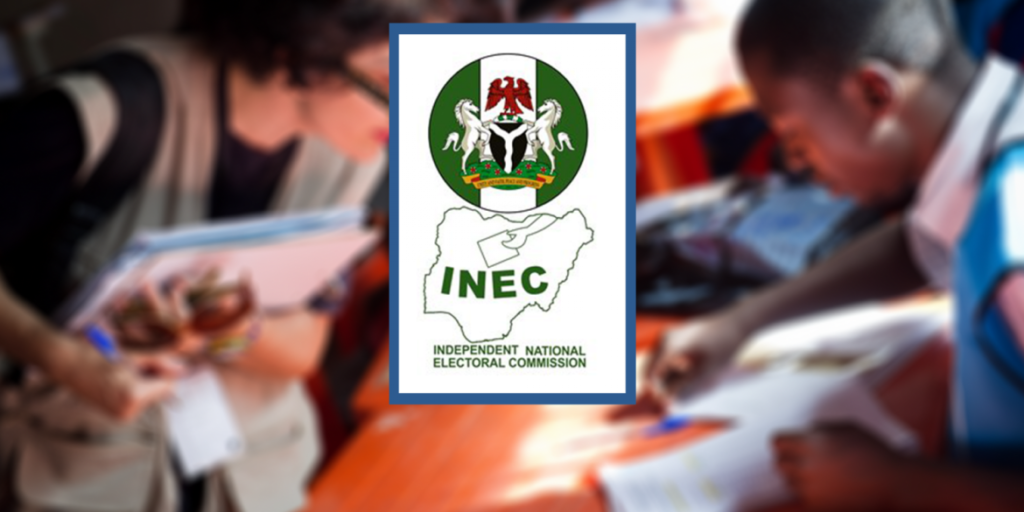 Assistant Presiding Officer (APO) at the Independent National Electoral Commission (INEC) – Edo & Ondo