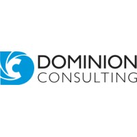 Digital Marketing Officer at Dominion Consulting