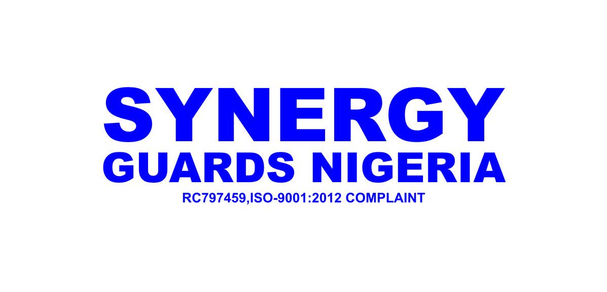 Recruitment Officer at Synergy Guards Nigeria Limited