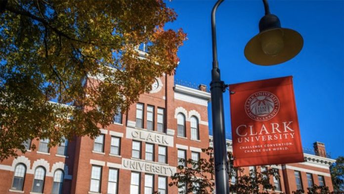 Clark University Presidential Scholarship 2025 in USA | Fully Funded