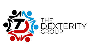 Graphics Designer at the Dexterity Group