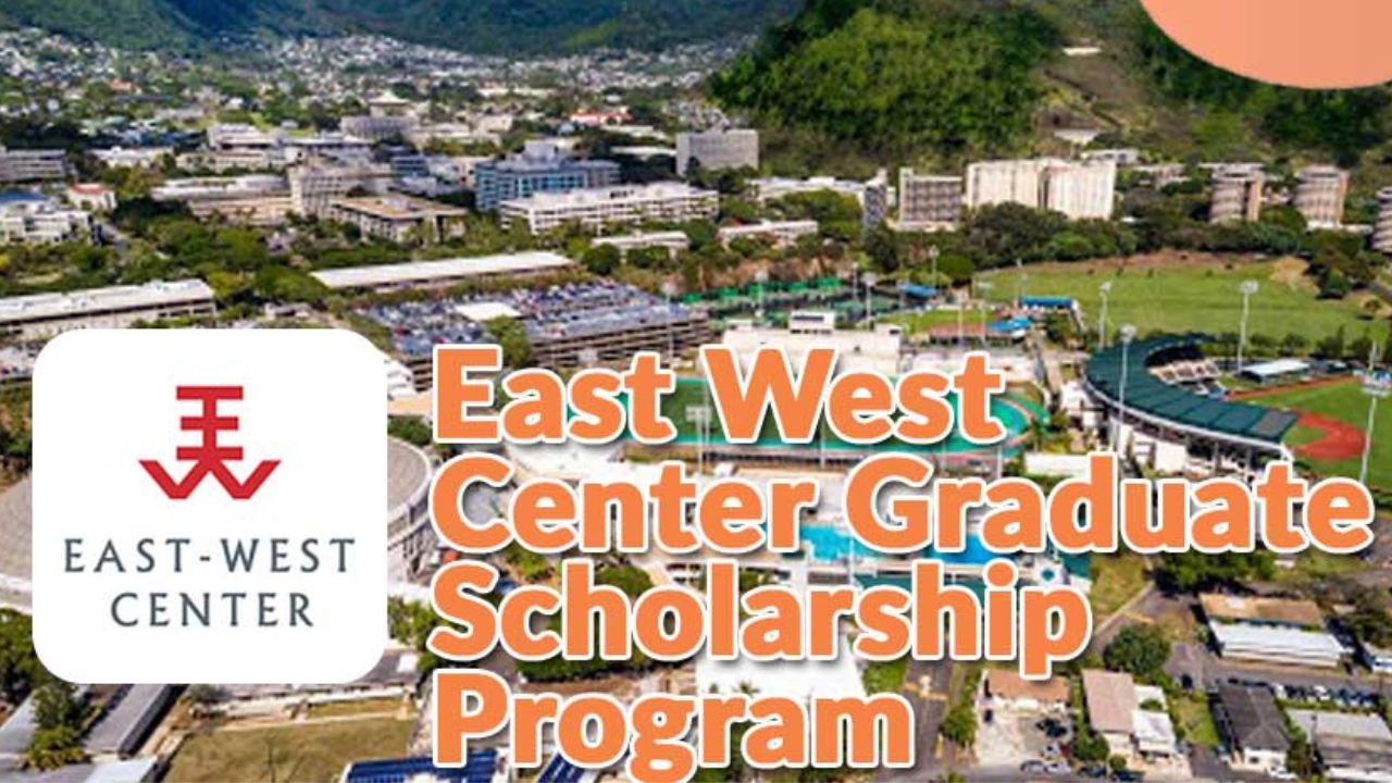 EWC Graduate Scholarship in USA 2025 | Fully Funded