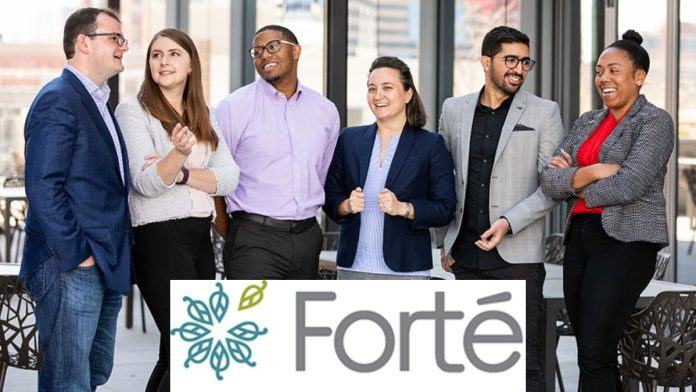 Forte Foundation Fellowship 2024 For MBA Applicants