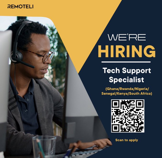 Remote Virtual Assistant Needed at Remoteli