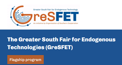 Apply now for the GreSFET Competitions