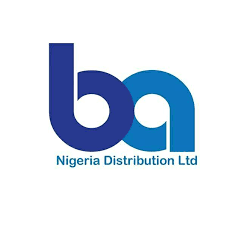 Graphics Designer (In House) at BA Distribution Nigeria Limited