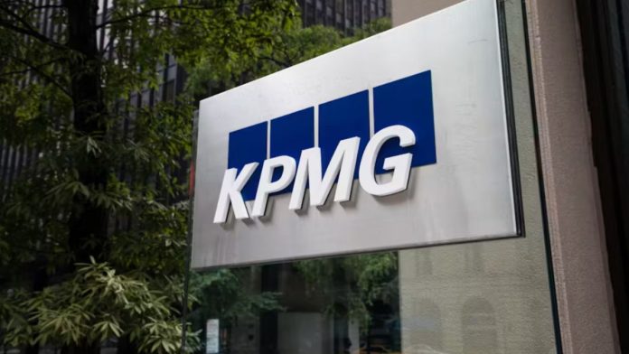 KPMG Sustainability Graduate Program 2025