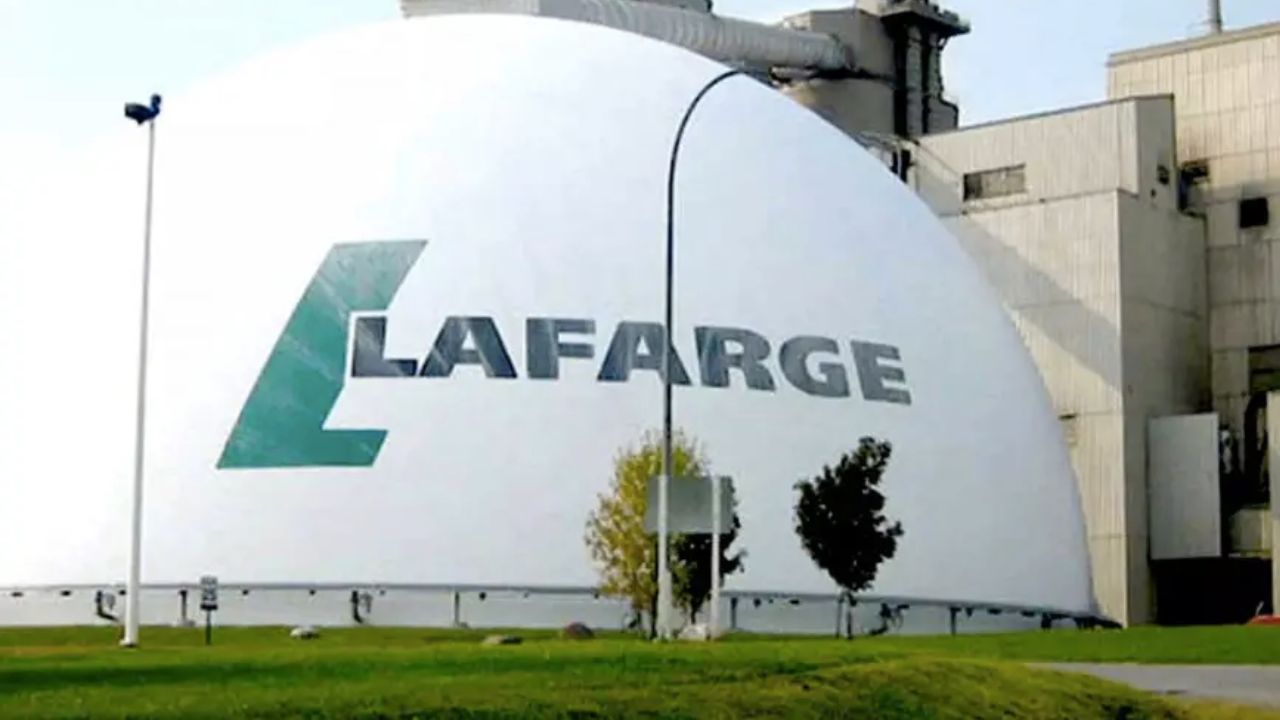 Lafarge Skills Development Training For Nigerians 2024