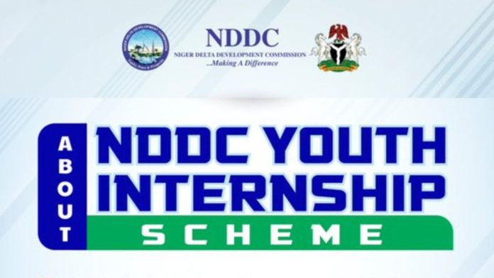 NDDC Internship Program 2024 For Nigerian Students (Niger Delta Development Commission)