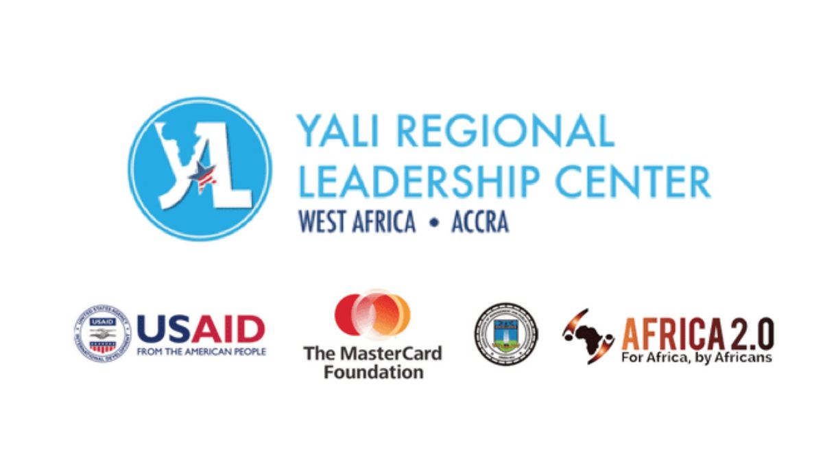 Fully Funded YALI West Africa Emerging Leaders Program 2024 | Cohort 51