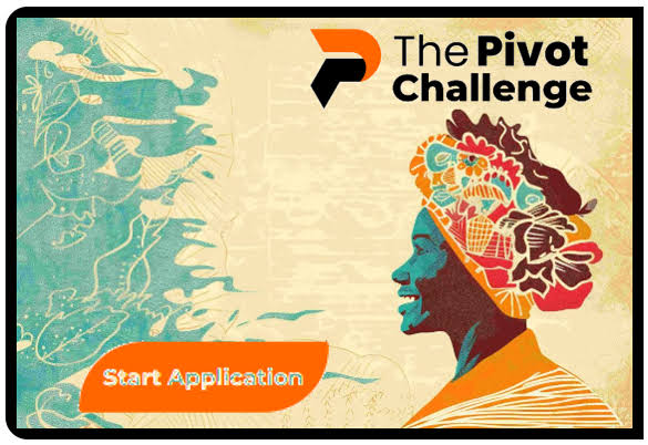 The Pivot Challenge for Young Innovators 2024