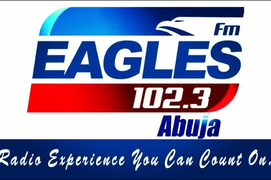 Media sales and Marketer at EaglesFM