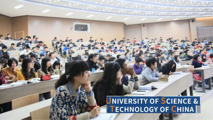 Fully Funded USTC Scholarships 2025 in China