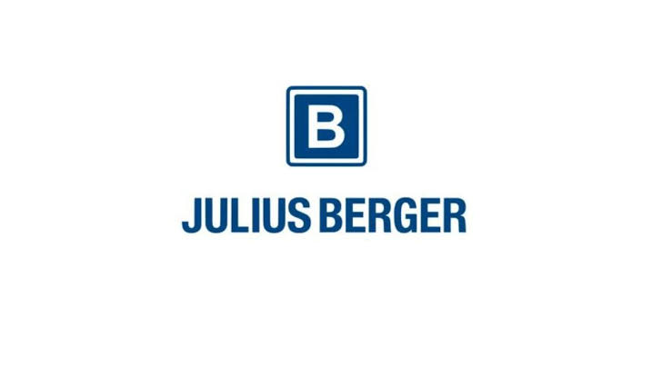 Julius Berger Internships 2024