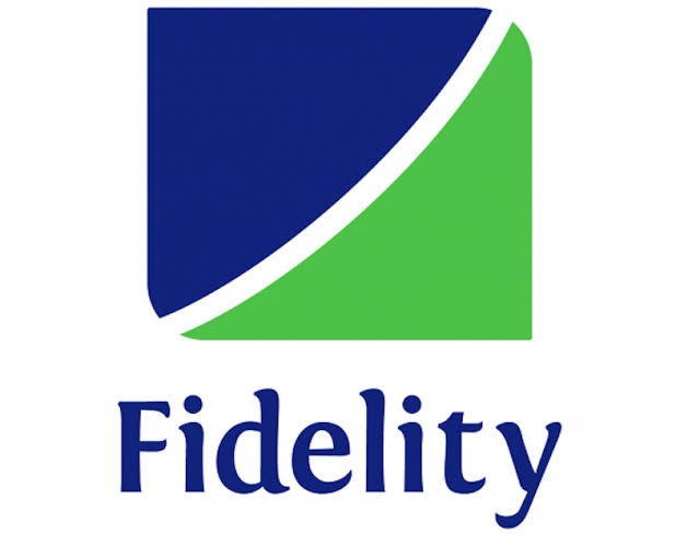 Webmaster / Web Developer at Fidelity Bank