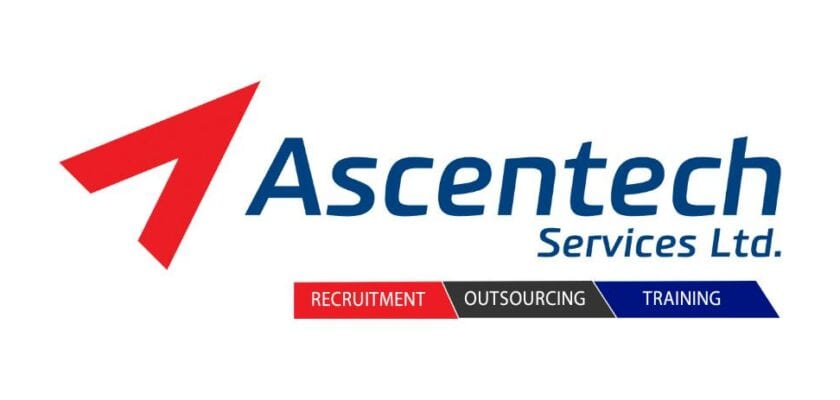 Data Entry Executive at Ascentech Services Limited