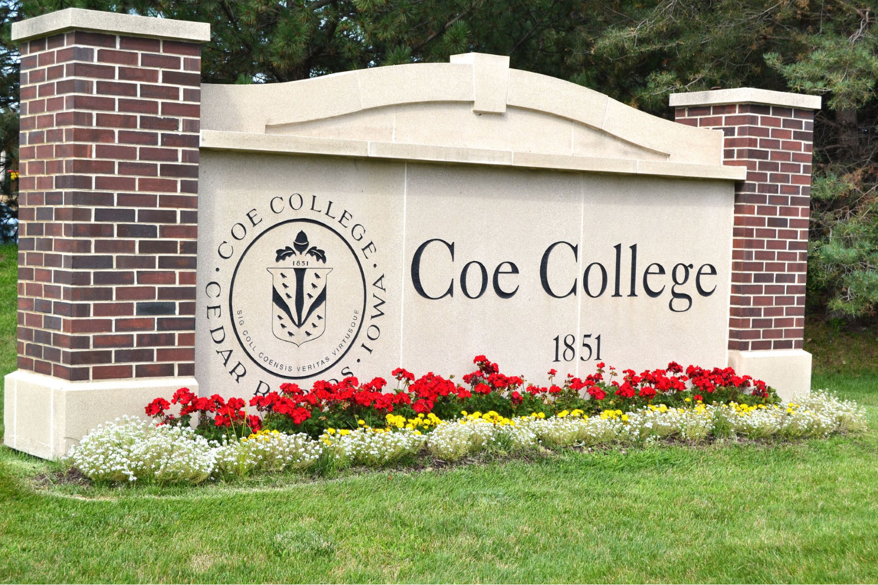 Coe College Global Scholarships 2025 for Undergraduate Students