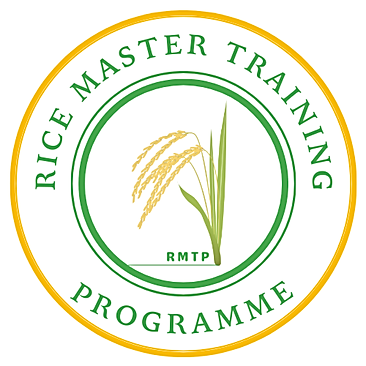 AfricaRice – Rice Master Training Program (RMTP) 2025