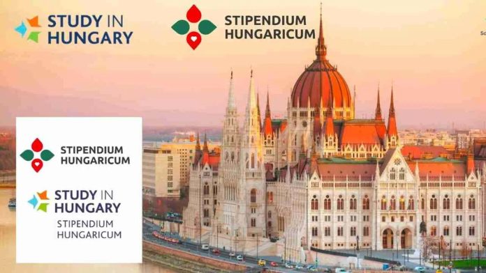 Stipendium Hungaricum Scholarships 2025 in Hungary for International Students | Fully Funded