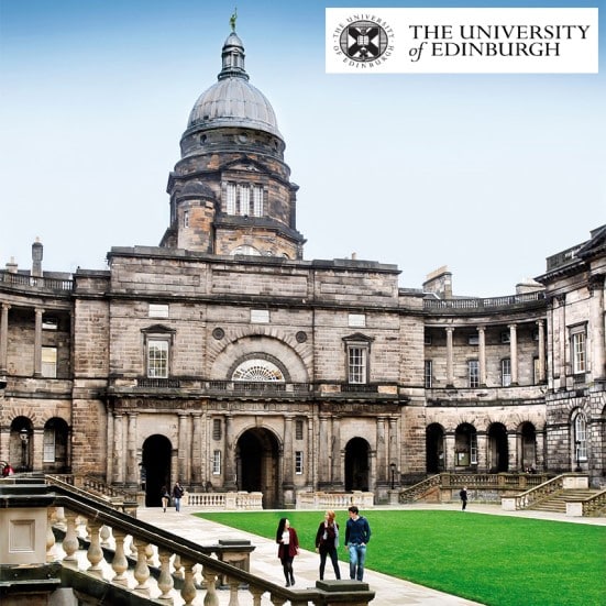 Scotland University Offers Fully Funded PhD Scholarships for 2025