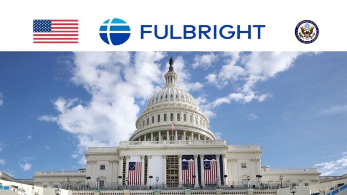 United States Government Fulbright Scholarship 2025 | Fully Funded