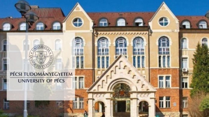 University of Pecs Stipendium Hungaricum Scholarship 2025 {Fully Funded}