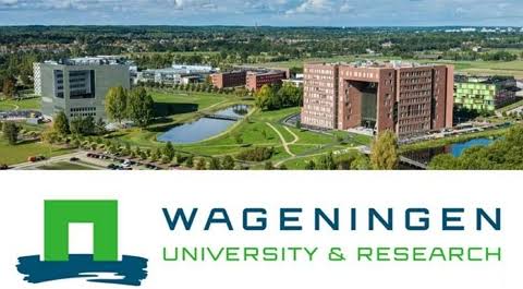 Wageningen University Africa Scholarship Program 2025 for African Students