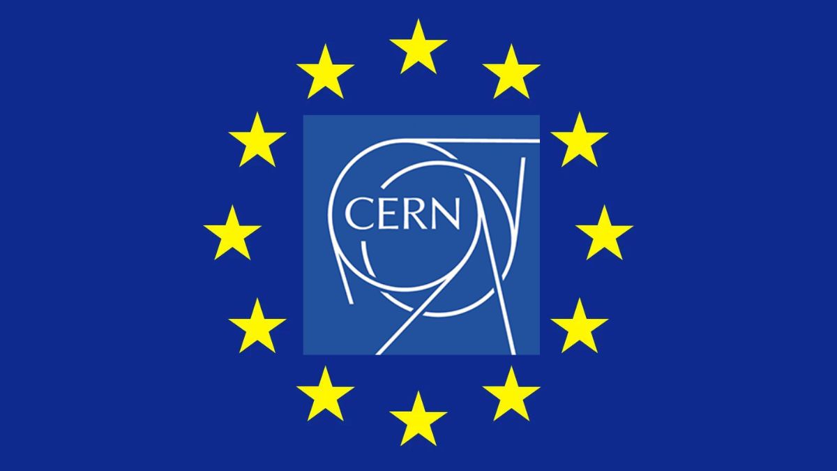 Switzerland CERN Student Scholarship 2025 | Fully Funded