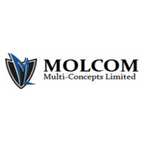 NYSC Intern at Molcom Multi-Concepts Limited