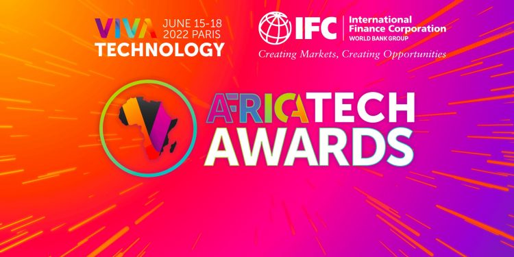 Viva Technology AfricaTech Awards 2025 | 4th Edition 